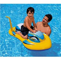 Flotador Inflable Moto de Agua 21570/9 i450
