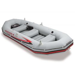 Bote Inflable Mariner 4 328 x 145 x 48 cm 17791/3 i450