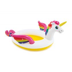 Pileta Infantil Unicornio Spray 151 Lt 272 x 193 x 104 cm 23845/4 i450