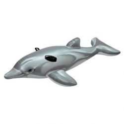 Animales y Novedades INTEX Delfin 175x66 cm 25050/8 i450