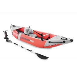 Kayak Inflable Excursion Pro 305 x 91 x 46 CM 68303 25596/5 i450