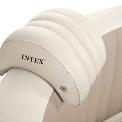 Almohada Inflable para Spa Intex 22730/6 i450