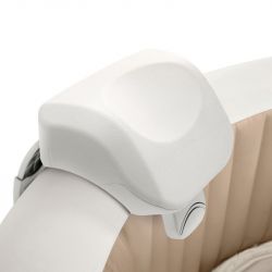 Almohada Inflable Premium para Spa Intex 25302/8 i450