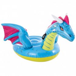 Inflable Dragon Flotante  201 X 191 CM  57563 25569/1 i450