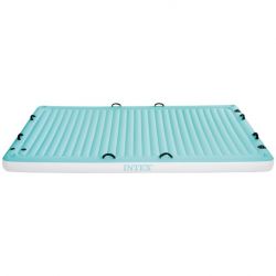 Colchoneta para agua INTEX  310 X 183 X 18 CM 26577/7 i450