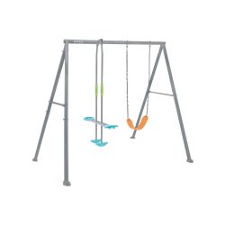 Juego de Plaza Hamaca y Balancin 26744/7 i450