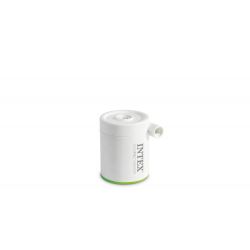 INFLADOR INTEX QUICKFILL USB RECARGABLE i450