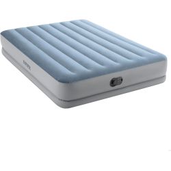 Colchon In Electrico Dura-Beam Intex 152 X 203 X 36 cm 27479/3 i450