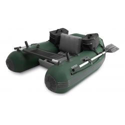 Bote Inflable Intex Big Catch Pro Pesca Deportiva 165 x 119 x 38 CM 68381 27211/ i450