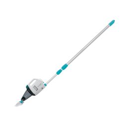 Barrefondo Portátil Intex para Piletas y Spa Recargable USB 27774/5 28626 i450