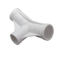 T Codo para Pileta de Lona Mod 12798 METAL FRAME 305-366 26264/6 i450