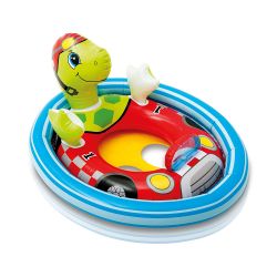 Flotador Inflable Tortuga 23248/7 i450