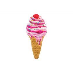 Colchoneta Inflable Helado con cereza 23819/9 i450