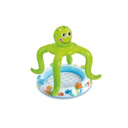 Pileta Infantil Pulpo 45 Lt 102 x 104 cm 23261/8 i450