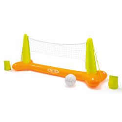 Juego Inflable Red de Voley 19781/0 i450