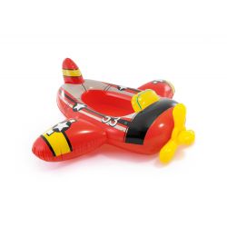 Flotador Inflable Para Niño Avión 23245/0 i450