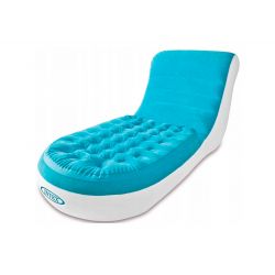 Sillón Inflable Splash Lounge 84 x 170 x 81 cm 23743/7 i450