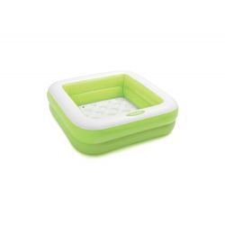 Pileta Infantil Play Box 57 Lt Verde 22712/0 i450