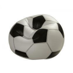 Puff Inflable Pelota Fútbol 22684/8 i450