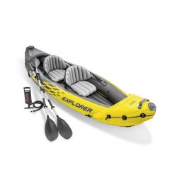 Kayak Inflable Explorer K2 312 x 91 x 51 cm 21588/8 i450