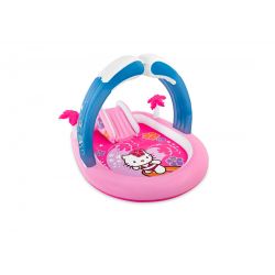 Play Center Inflable Kitty 211 x 163 x 121 cm 22690/9 i450