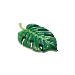 Colchoneta Inflable Hoja de Palmera 24151/9 i450