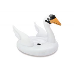 Colchoneta Inflable Mega Cisne 194 x 152 x 147 cm 23306/0 i450