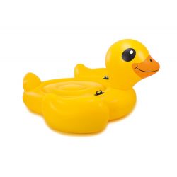 Colchoneta Inflable Mega Pato 221 x 221 x 122 cm 23975/4 i450