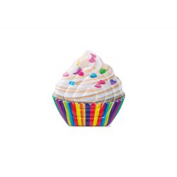 Colchoneta Inflable Cupcake 23823/2 i450