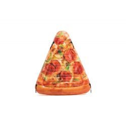 Colchoneta Inflable Pizza 23816/2 i450