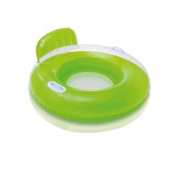 Flotador Inflable Candy Color Verde 22752/8 i450