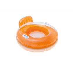 Flotador Inflable Candy Color Naranja 22752/8 i450