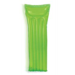 Colchoneta Inflable Economats Verde 17786/1 i450