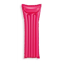 Colchoneta Inflable Economats Rosa 17786/1 i450