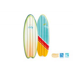 Colchoneta Inflable Tabla de Surf Vintage 23249/6 i450