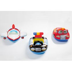 Flotador Inflable Kiddie 19604/2 i450