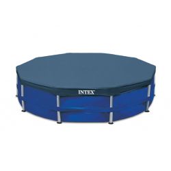 Cobertor para Pileta Estructural Redonda 305 cm 18906/0 i450