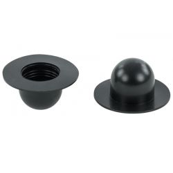 Tapón para Piletas de Lona Intex 18349/1 i450