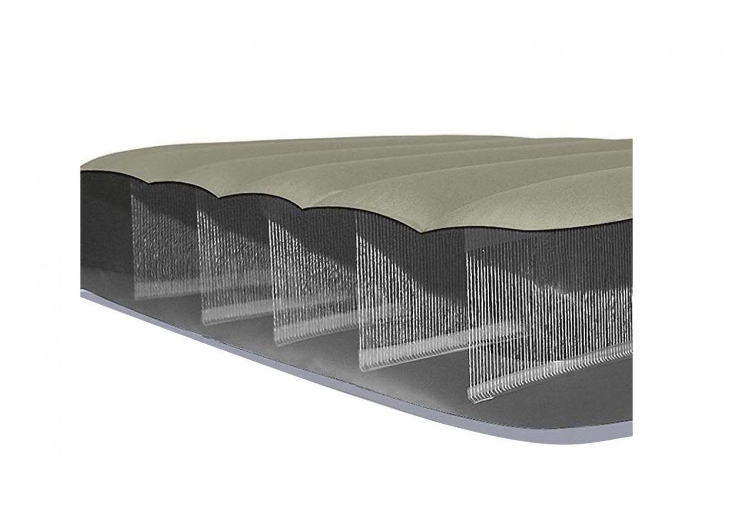 Colchón Inflable Dura-Beam 99 x 191 x 25 cm 1 Plaza 22787/4
