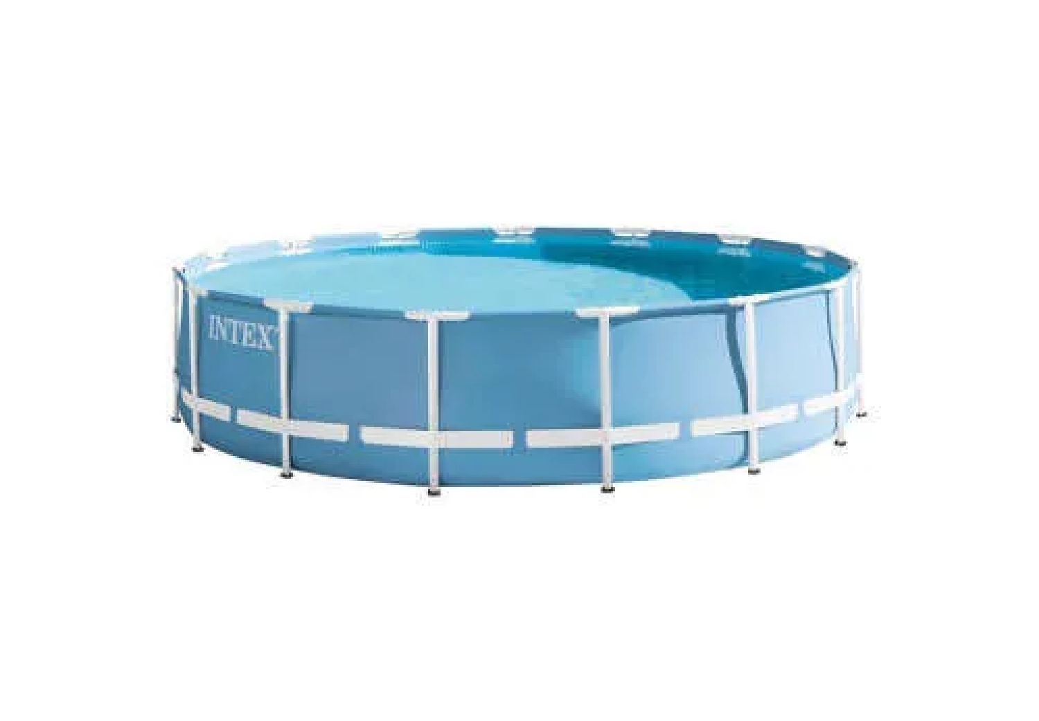Repuesto: Lona para pileta estructural de 457cm x 84cm  24489/9