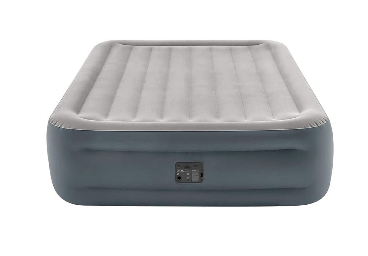 Colchon In Electrico Dura-Beam Intex 203 x 152 x 46 cm 25058/0