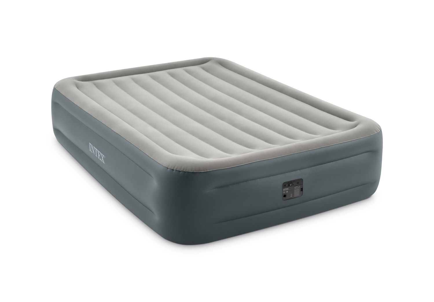 Colchon In Electrico Dura-Beam Intex 203 x 152 x 46 cm 25058/0