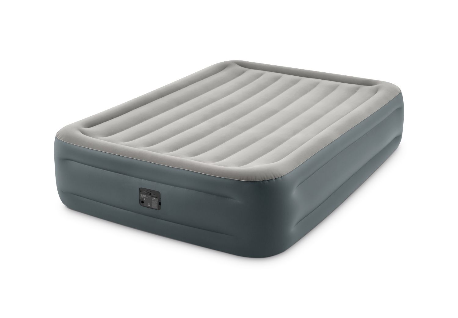 Colchon In Electrico Dura-Beam Intex 203 x 152 x 46 cm 25058/0