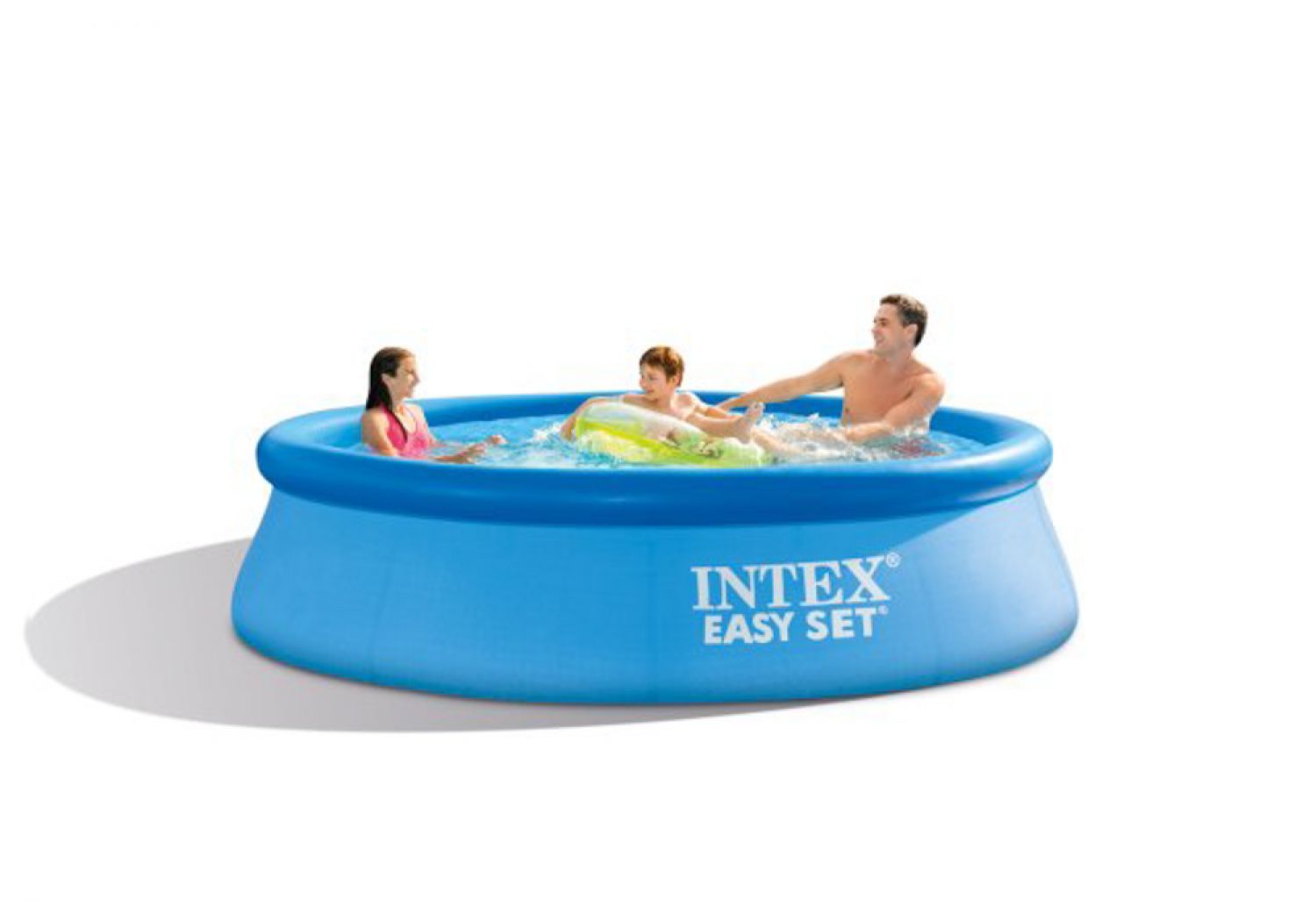 Pileta Easy Set Intex 305 x 76 cm  25639/9