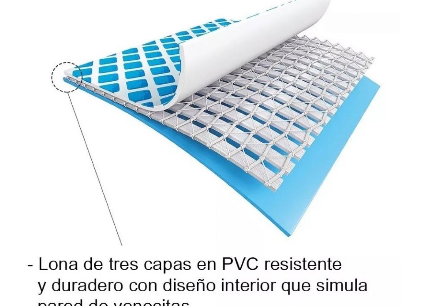 Pileta Easy Set Intex 305 x 76 cm  25639/9