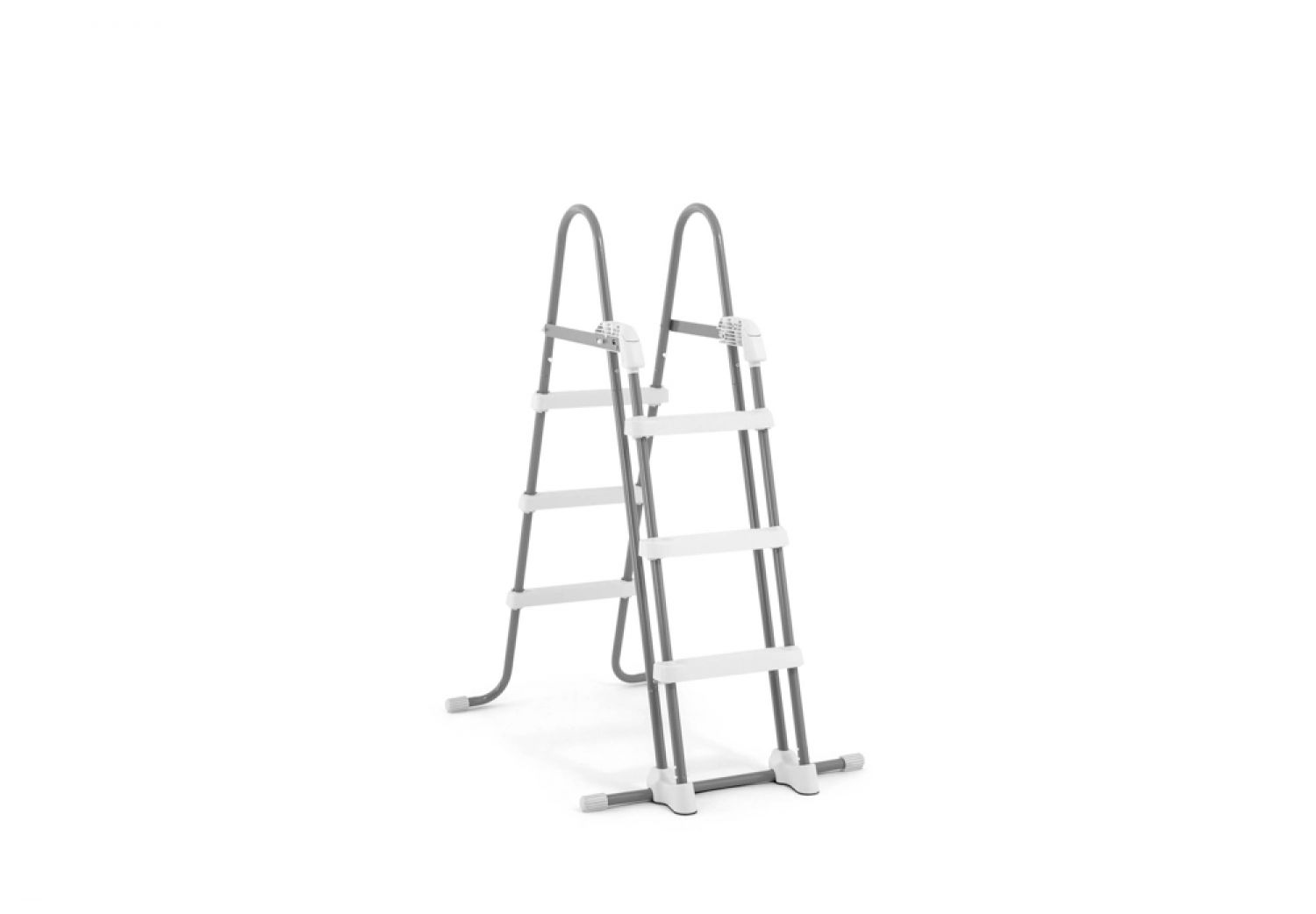 Pileta De Lona Redonda Intex Prisma Frame Premium 427 x 107 Cm 25634/4