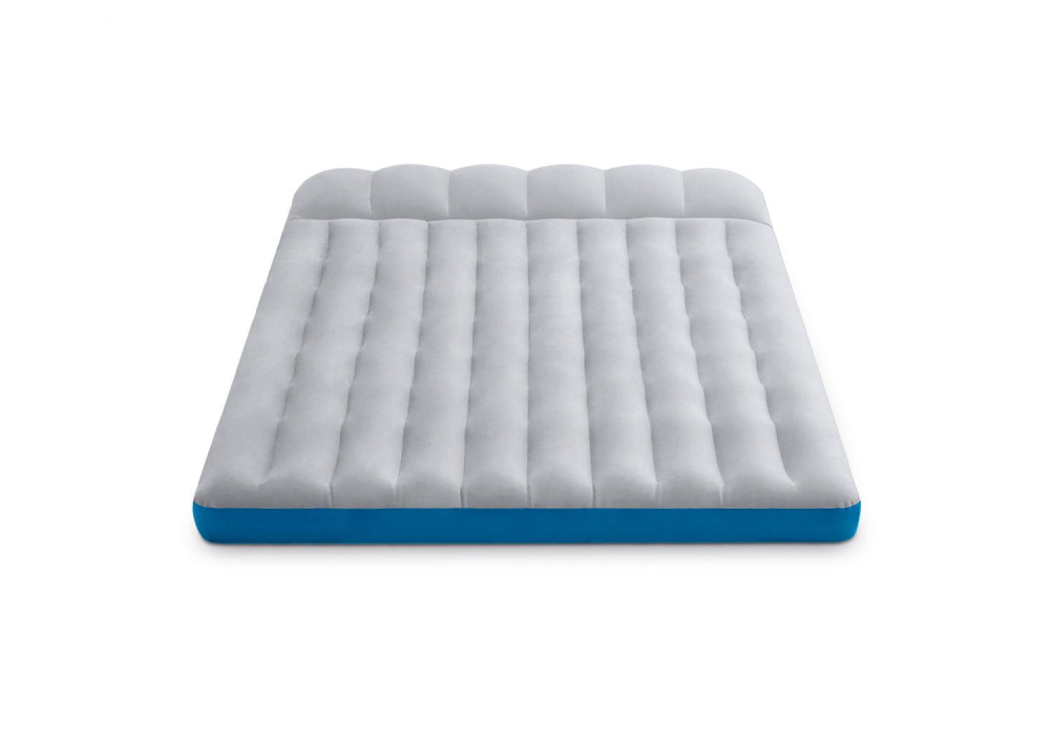 Colchoneta Inflable Camping INTEX 127 x 193 x 24 Cm 25595/6