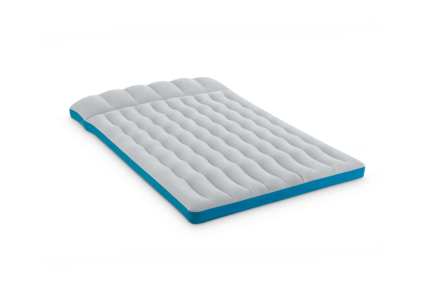 Colchoneta Inflable Camping INTEX 127 x 193 x 24 Cm 25595/6