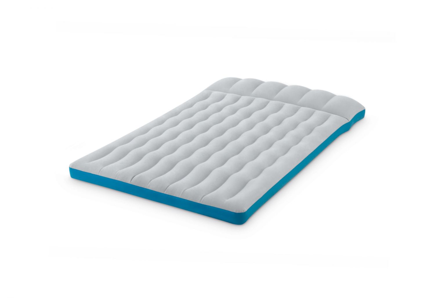 Colchoneta Inflable Camping INTEX 127 x 193 x 24 Cm 25595/6