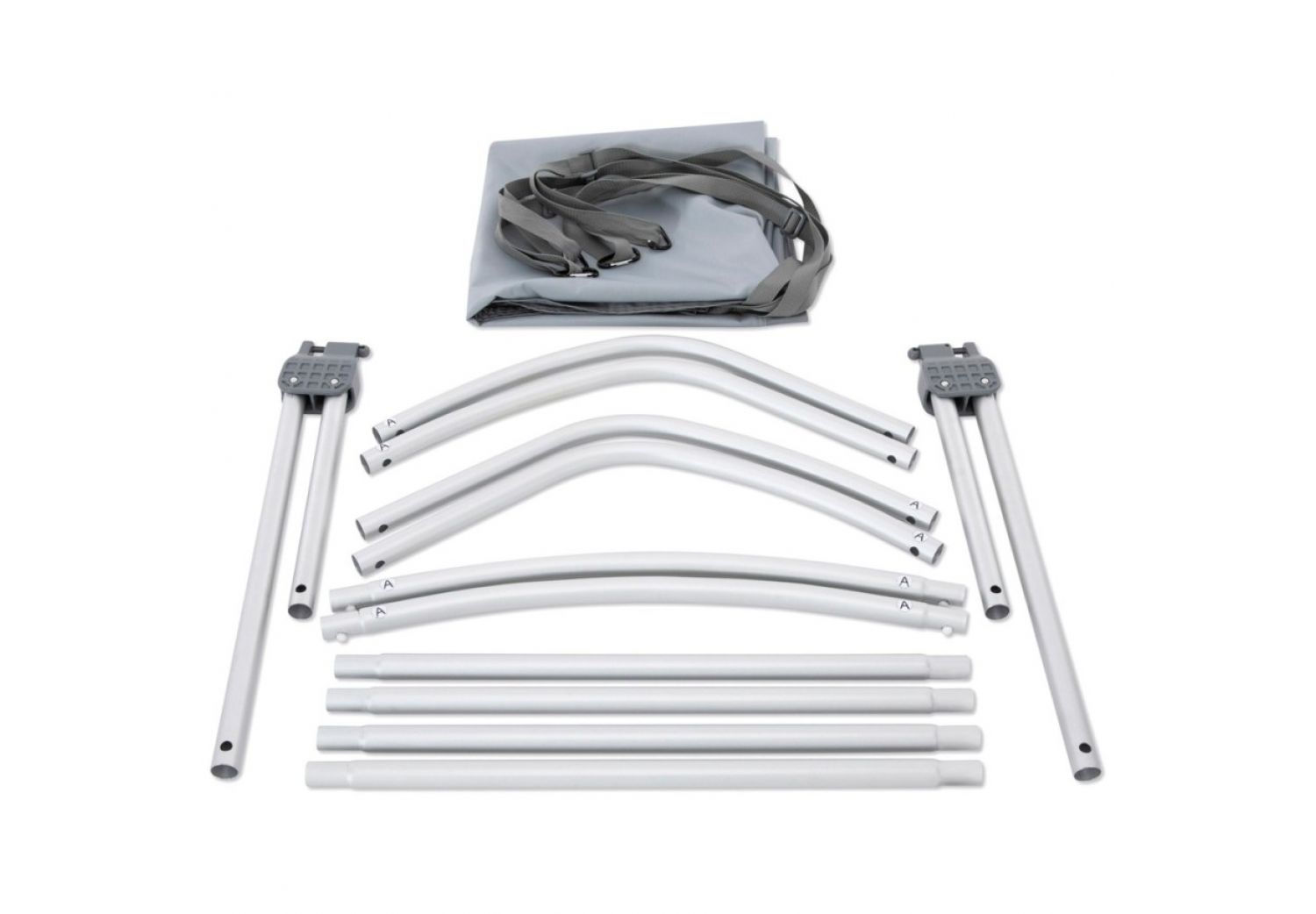 Techo para bote inflable Intex plegable 68600 26576/8